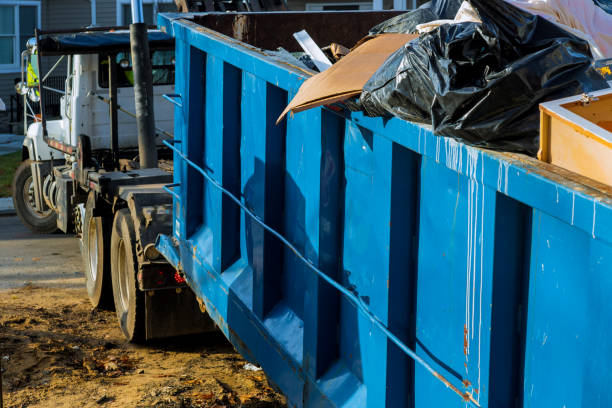 Best Hoarding Cleanup  in Butler, GA