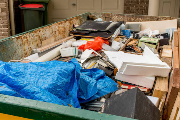 Best Garage Cleanout  in Butler, GA