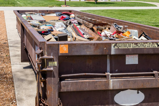 Best Construction Debris Removal  in Butler, GA