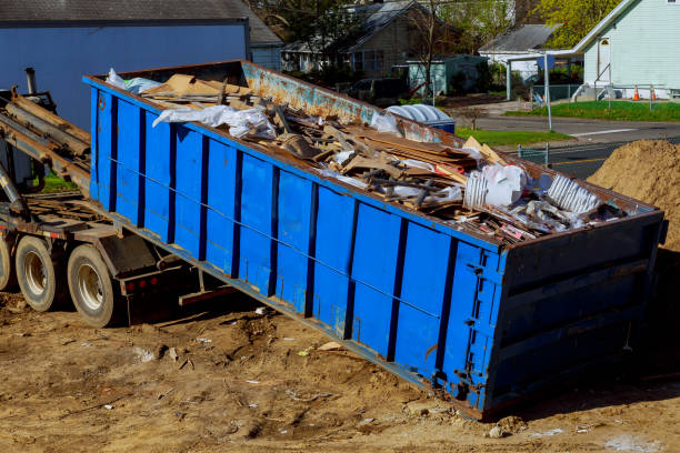Best Appliance Removal  in Butler, GA