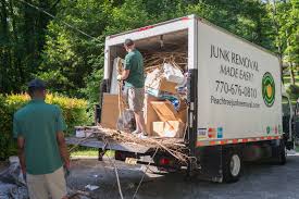 Best Construction Debris Removal  in Butler, GA