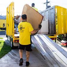 Best Residential Junk Removal  in Butler, GA